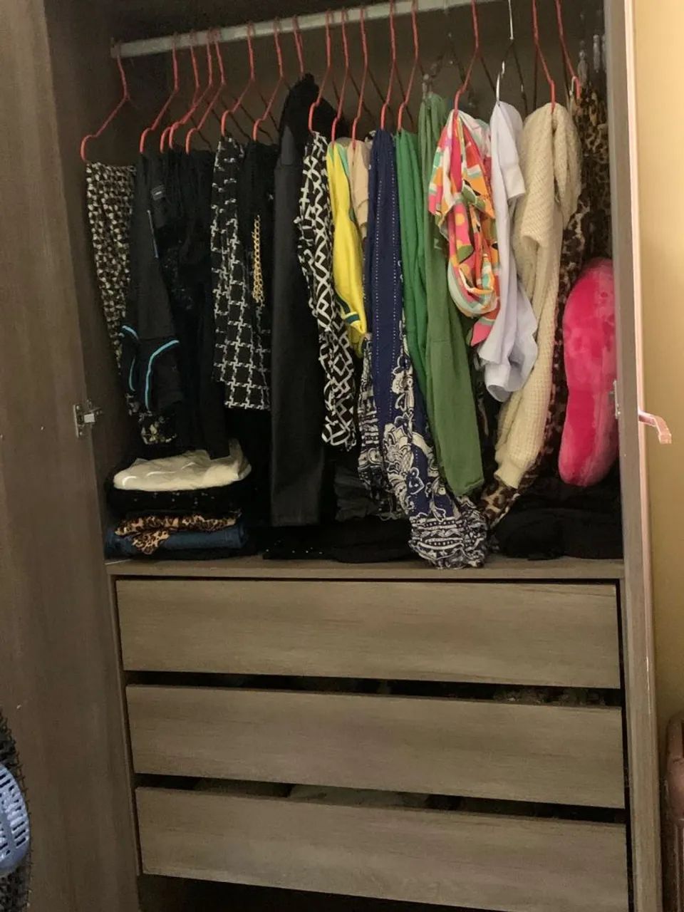 Guarda-roupa  - Foto 4