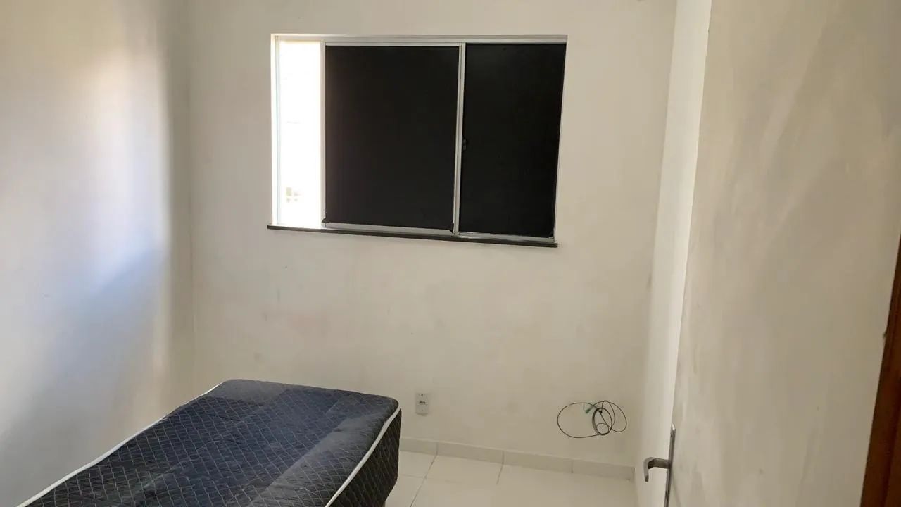 Alugo apartamento do minha casa minha vida  - Foto 4