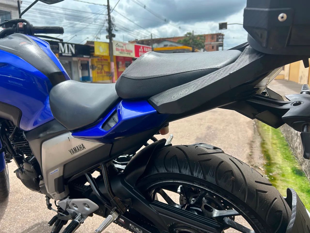 Fz25  - Foto 4