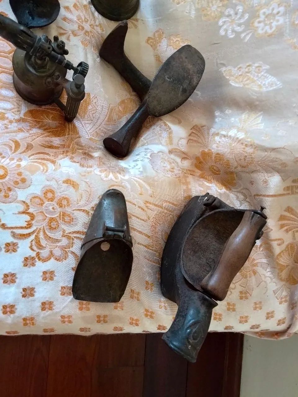 Antiguidades  - Foto 3