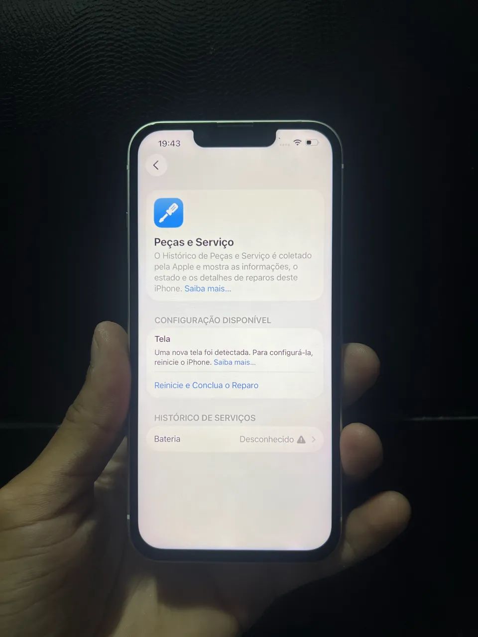 iPhone 13