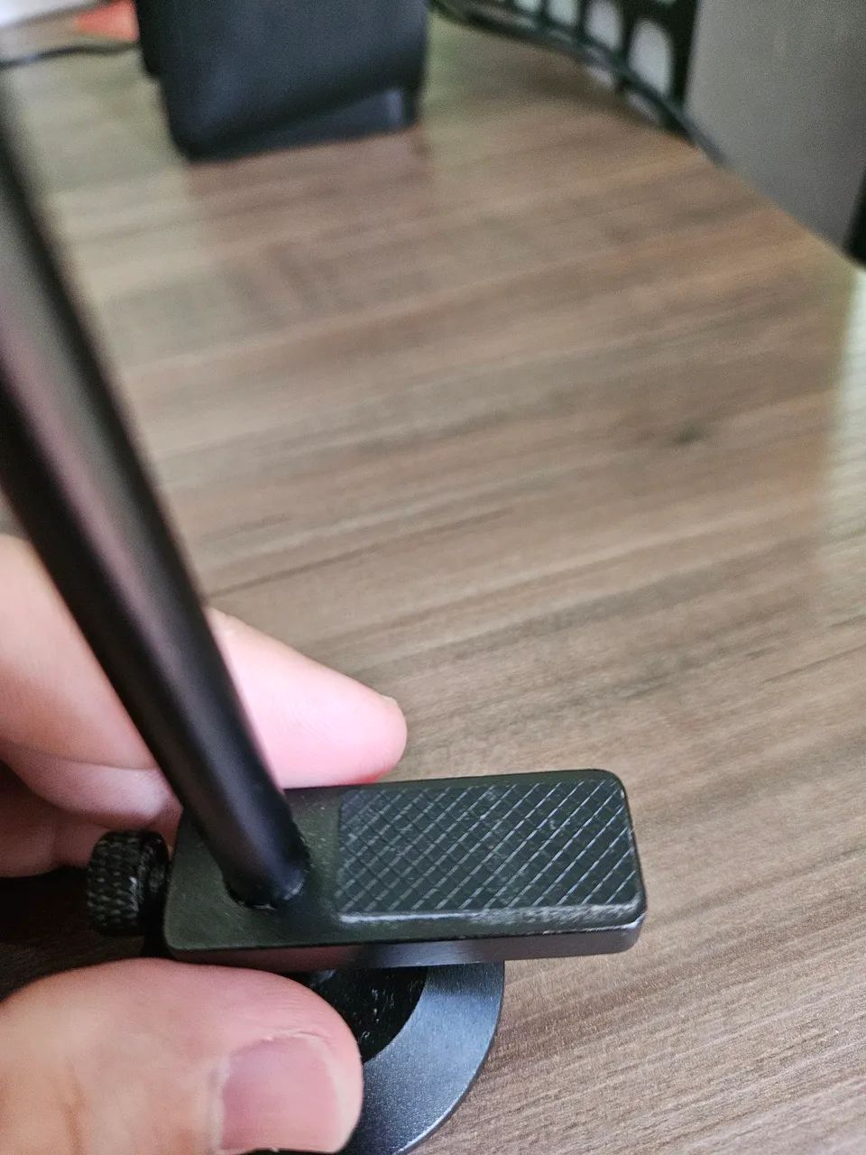 Suporte para Placa de vídeo (GPU) - Foto 2