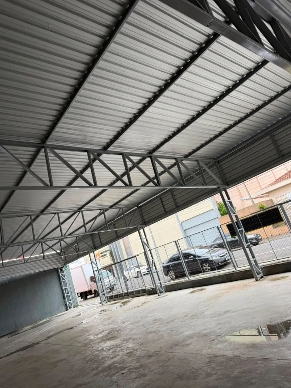 Cobertura + ponto comercial localizado no centro - Foto 4