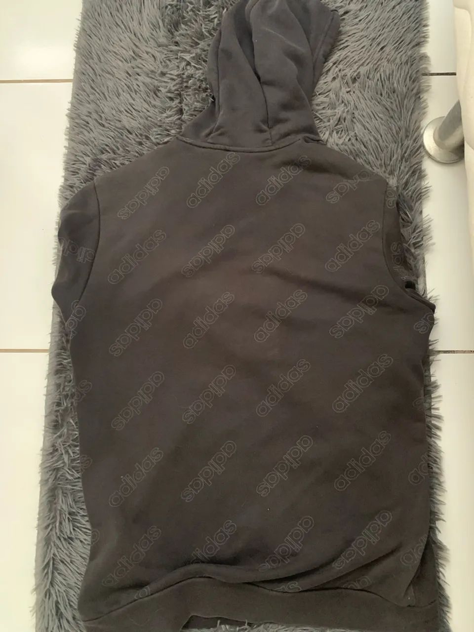 Moletom Adidas - Foto 2