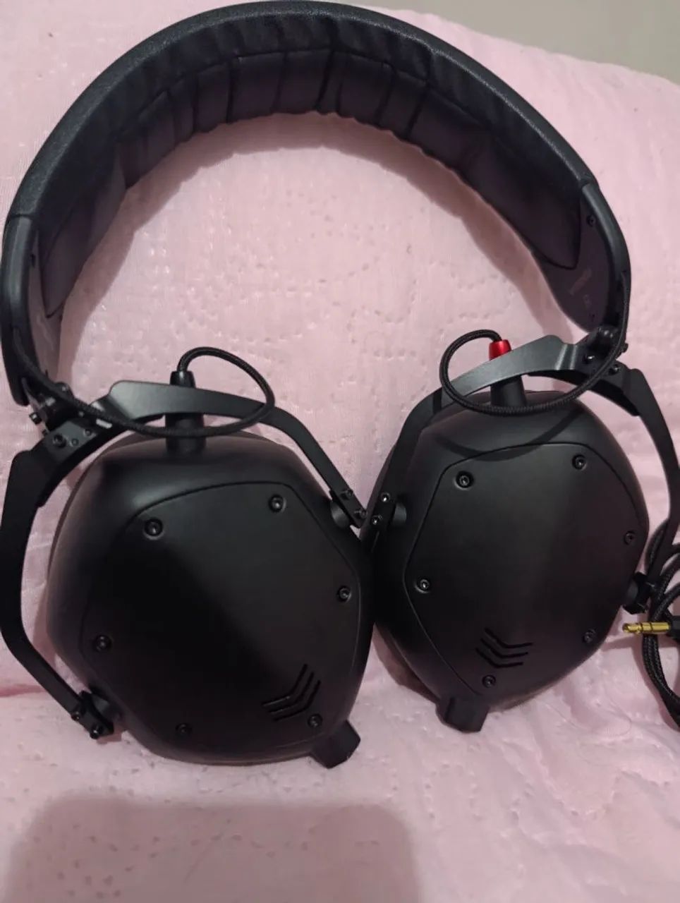 V-MODA M-100 PRO | Fone de Ouvido - Foto 2