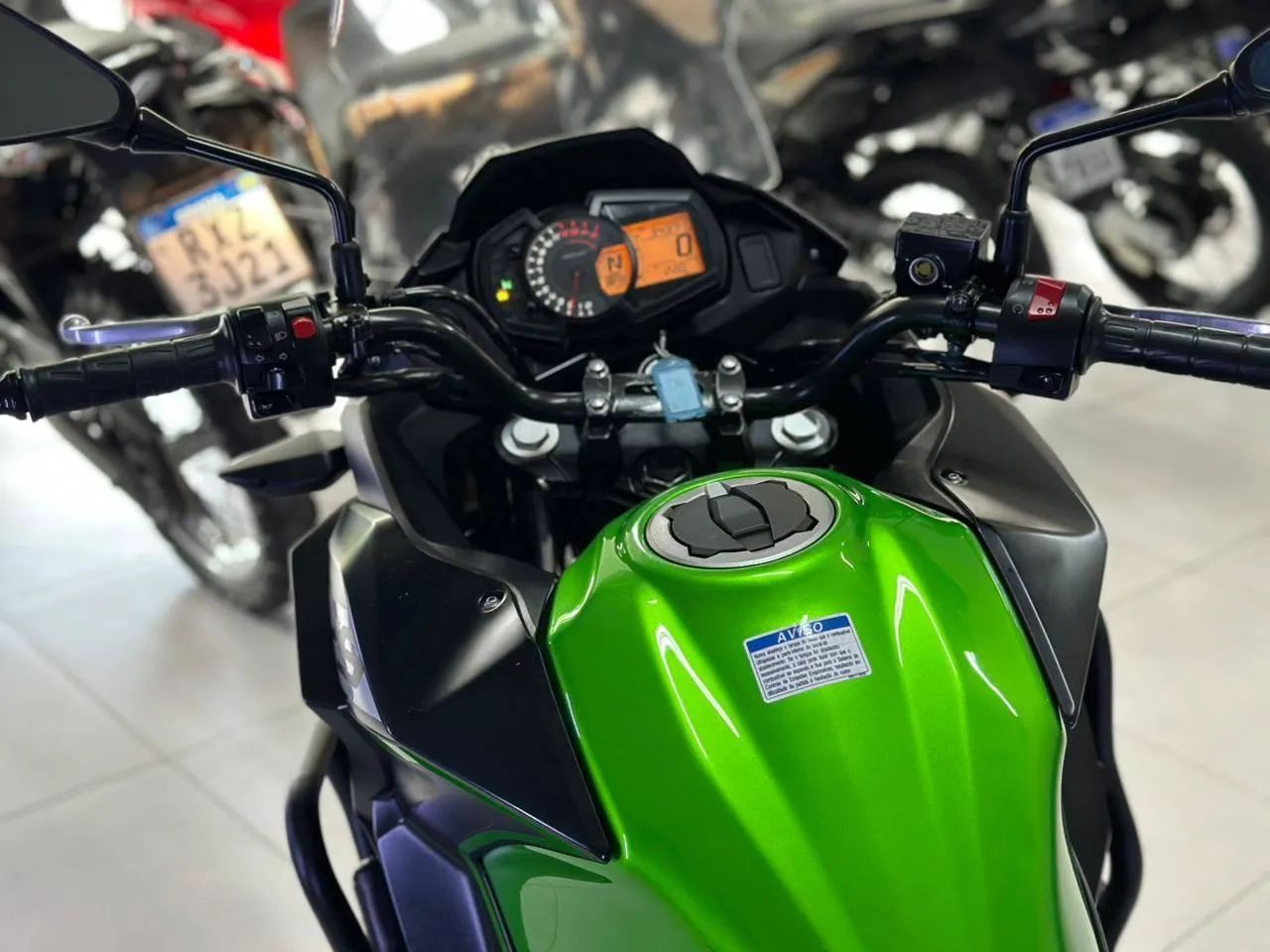 Kawasaki 300 2023 - 1491989871 | OLX
