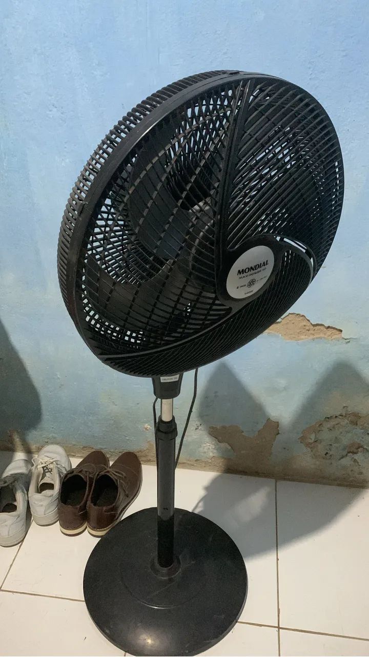 Ventilador 
