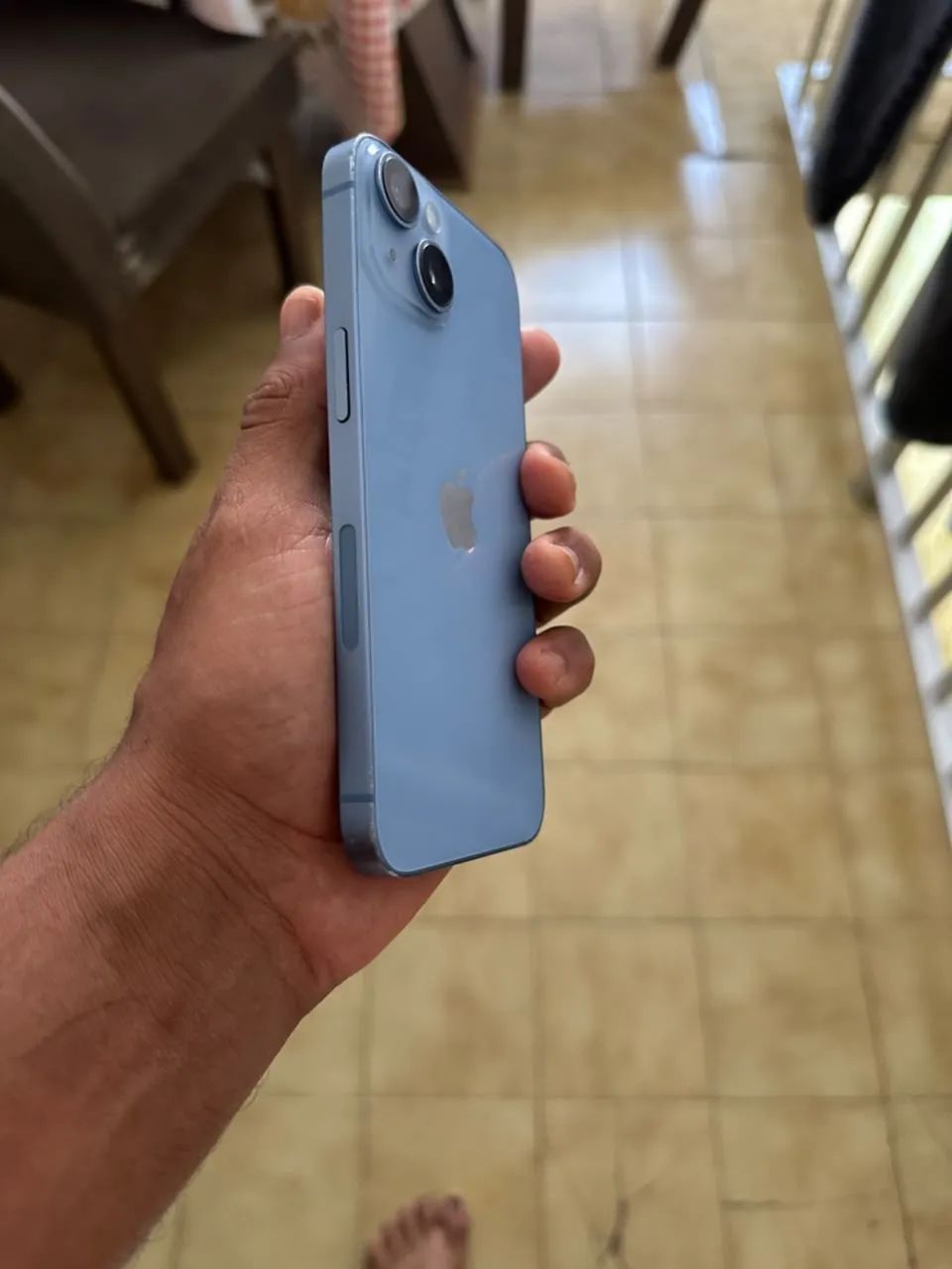 IPHONE 14 leia a descrição  - Foto 4