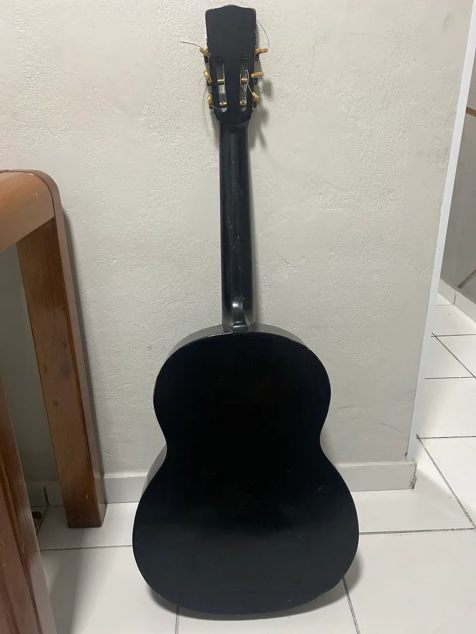 Violão usado - Foto 4