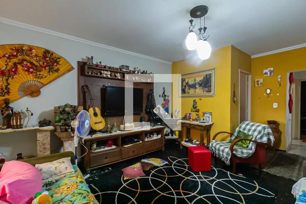 Casa à Venda - Baeta Neves, 2 Quartos, 400 m2