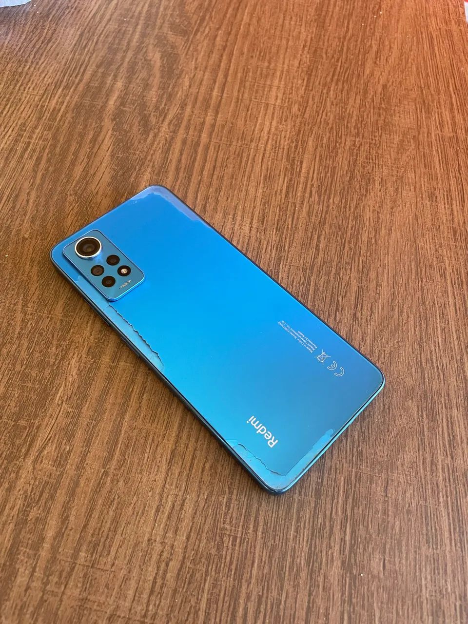 Redmi Note 12 Pro  - Foto 2
