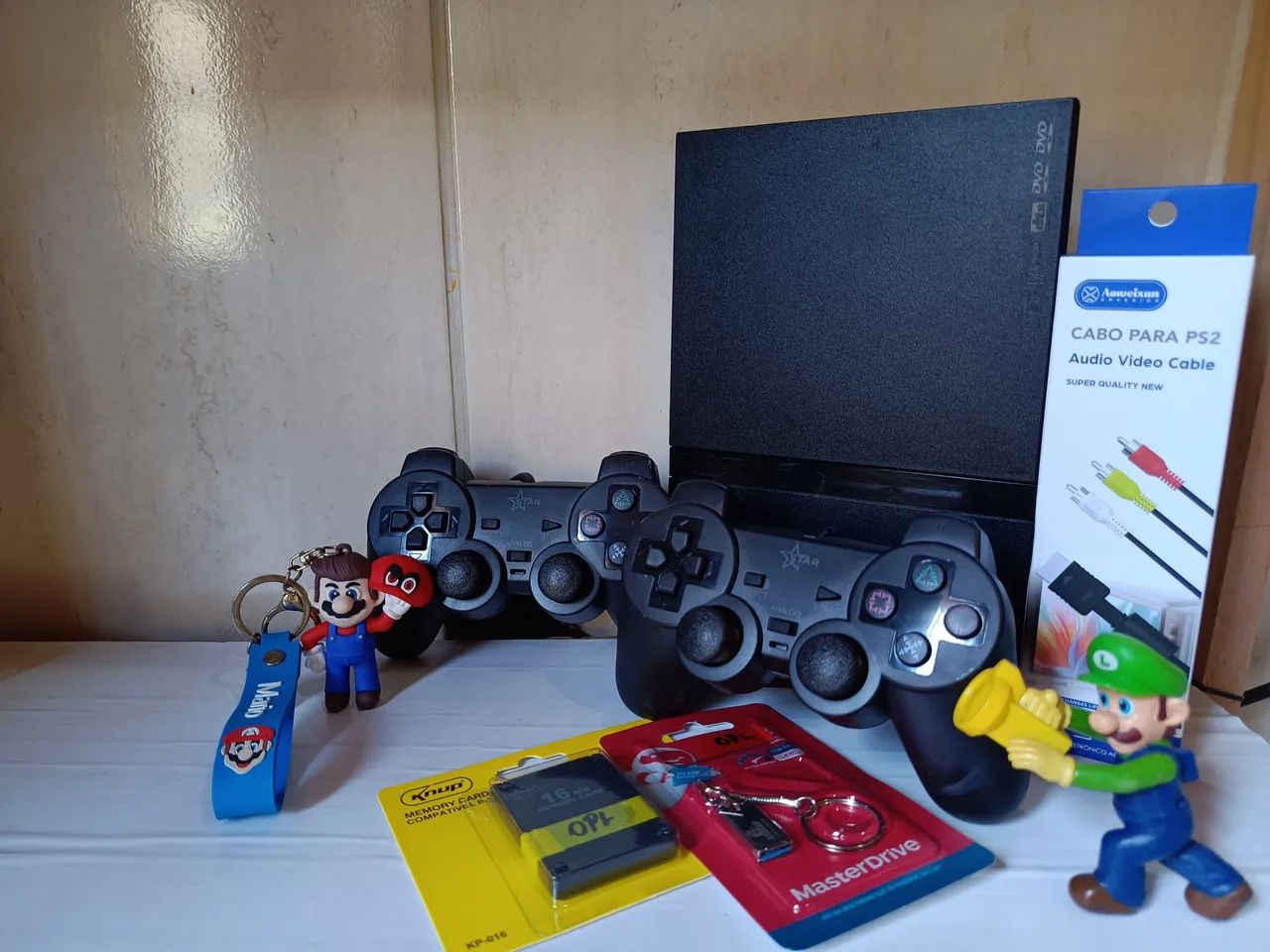 Playstation 02 - Foto 2