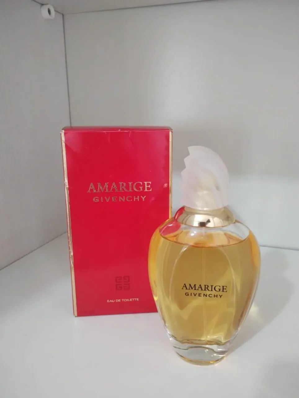 perfume