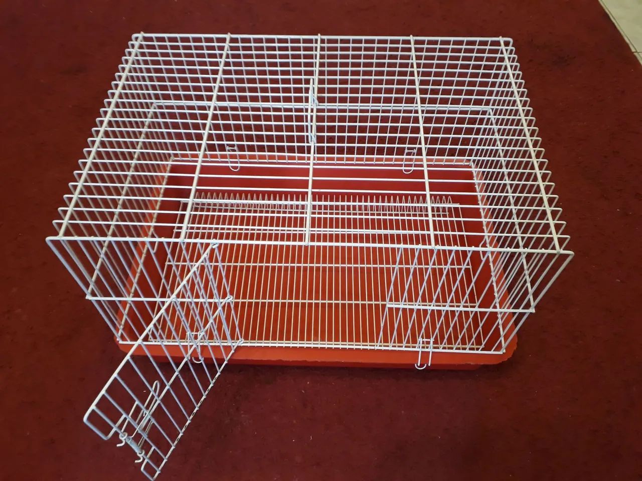 Gaiola pet. - Foto 4