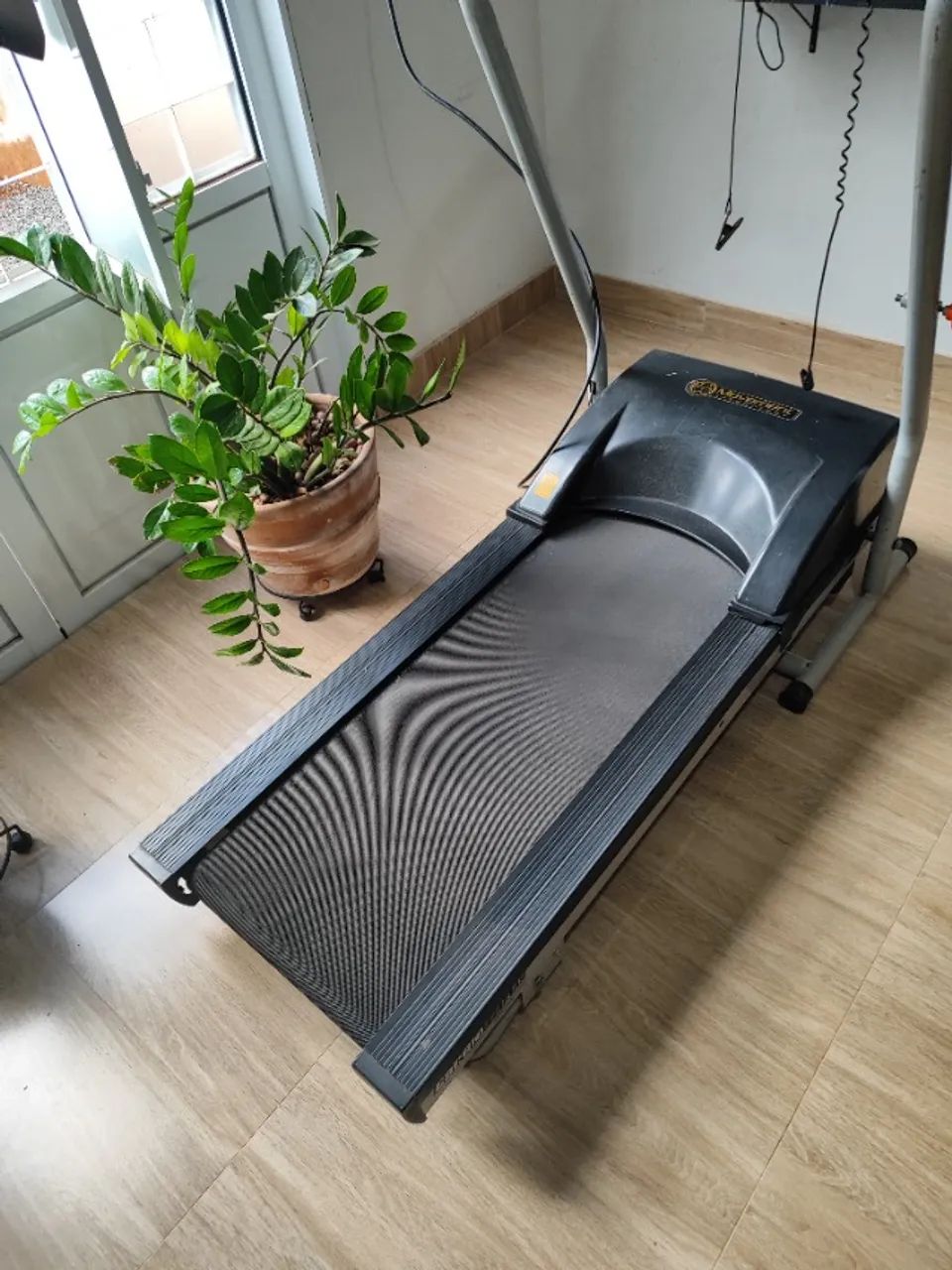 Esteira Movement CardioFit Plus - Foto 4