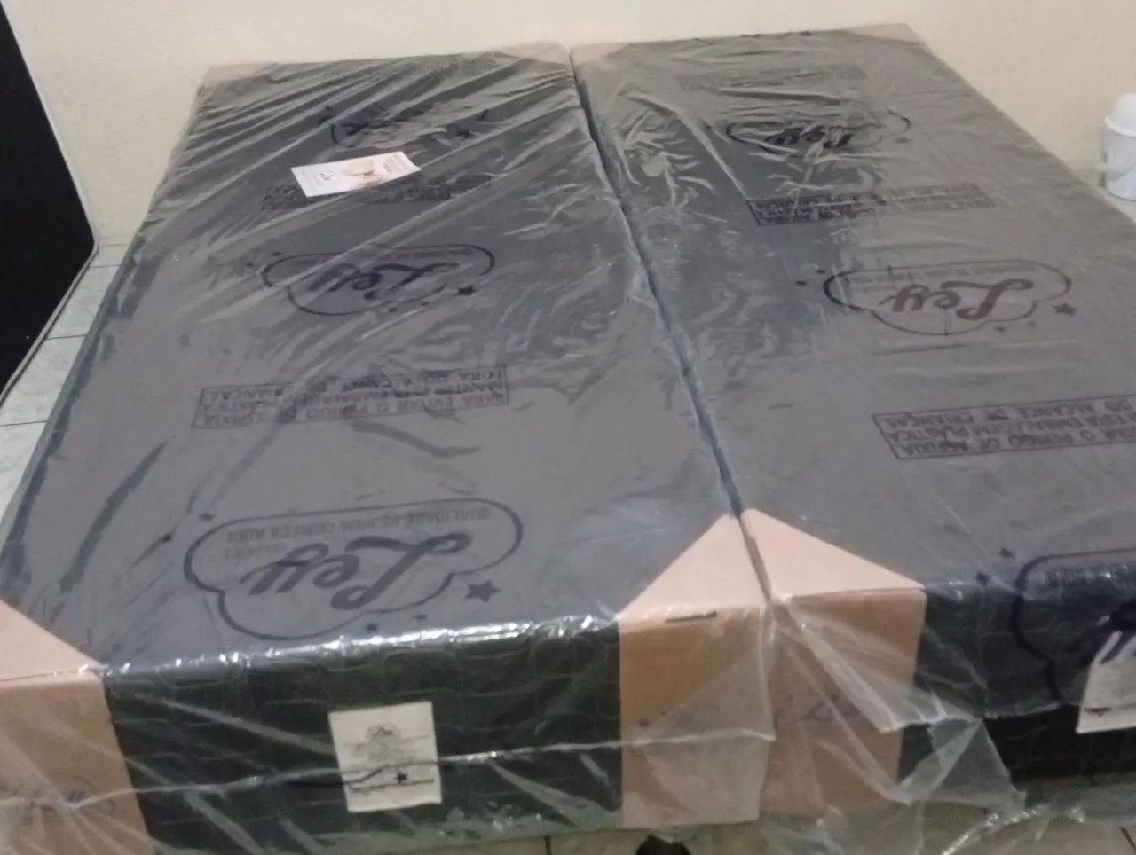 Cama king size  - Foto 5