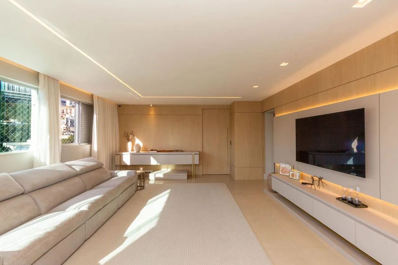 Apartamento à Venda - Estoril , 5 Quartos, 185 m2