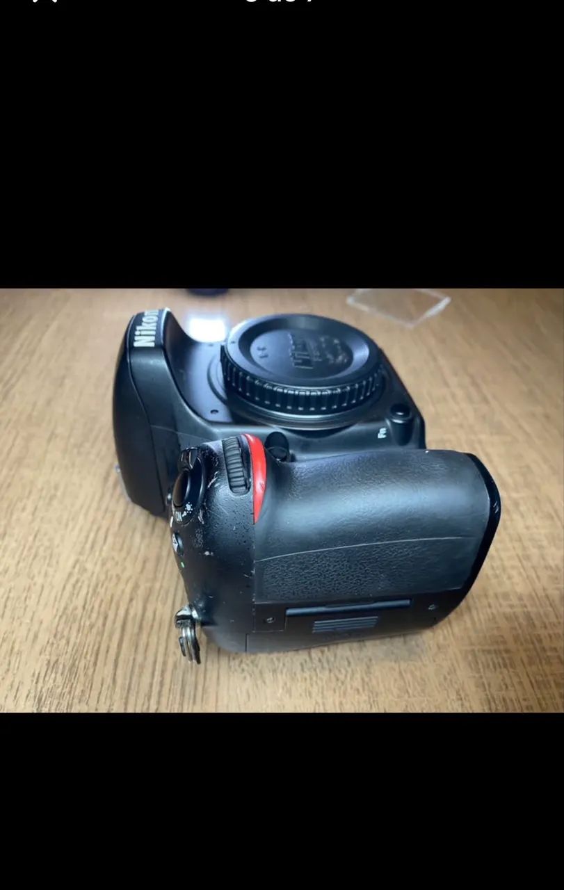 Nikon D600 - Foto 5