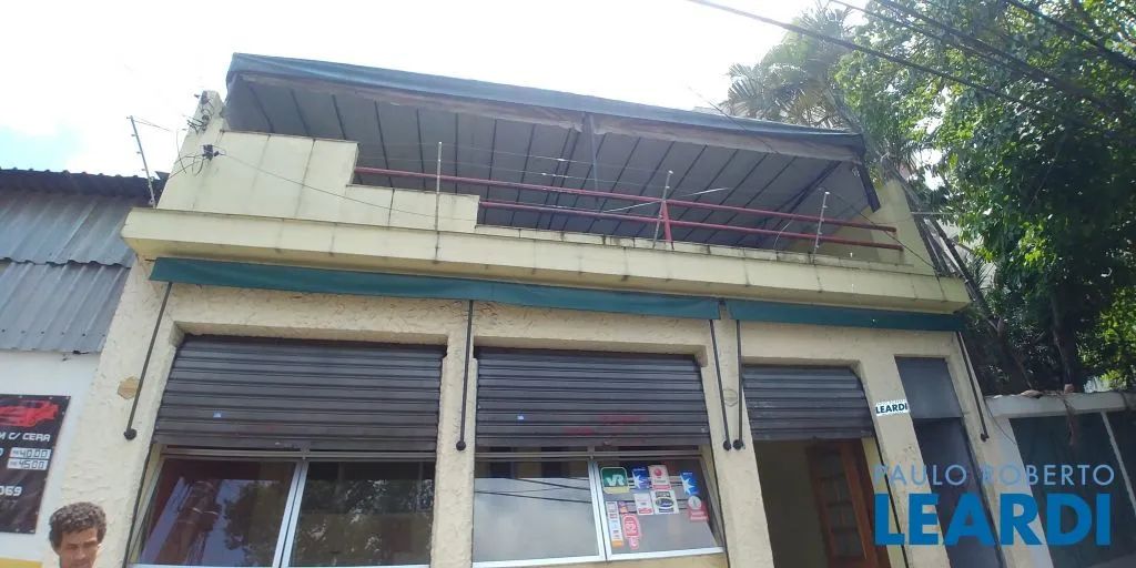 CASA ASSOBRADADA - VILA MARIANA - SP - Foto 5
