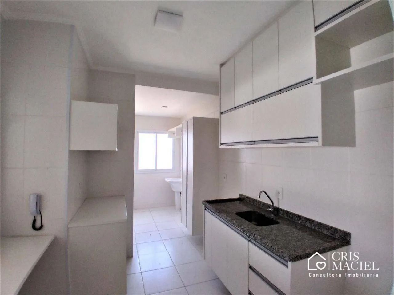Apartamento para locação Condomínio Edifício Cláudia em Indaiatuba-SP! - Foto 2