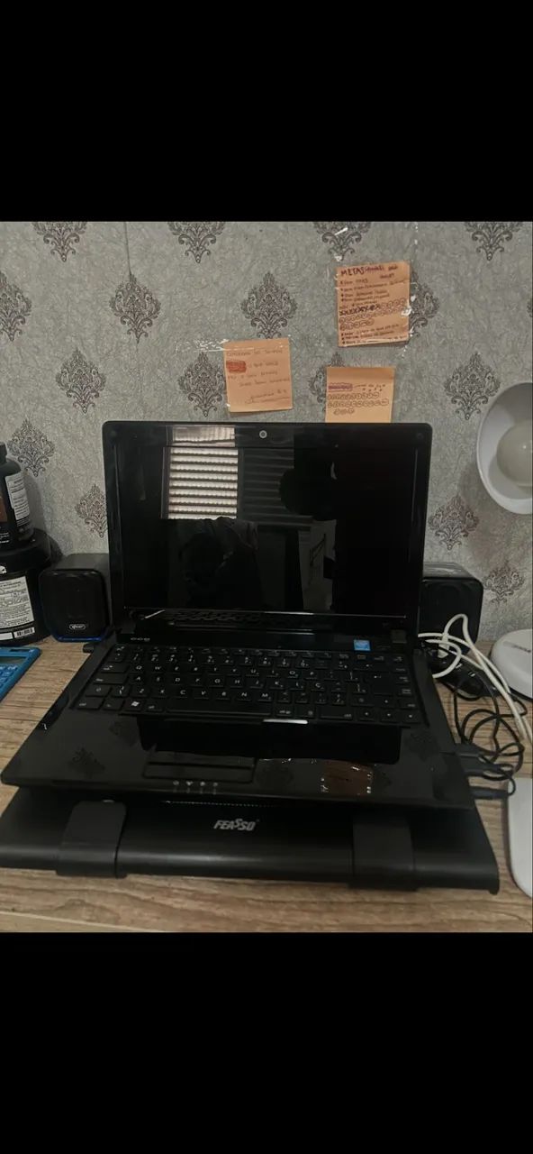 Notebook 