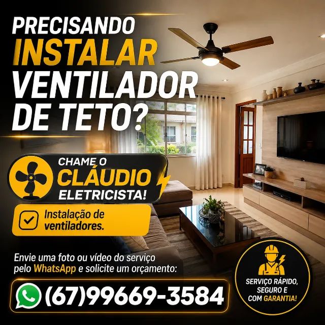 Precisando de um eletricista? - Foto 3