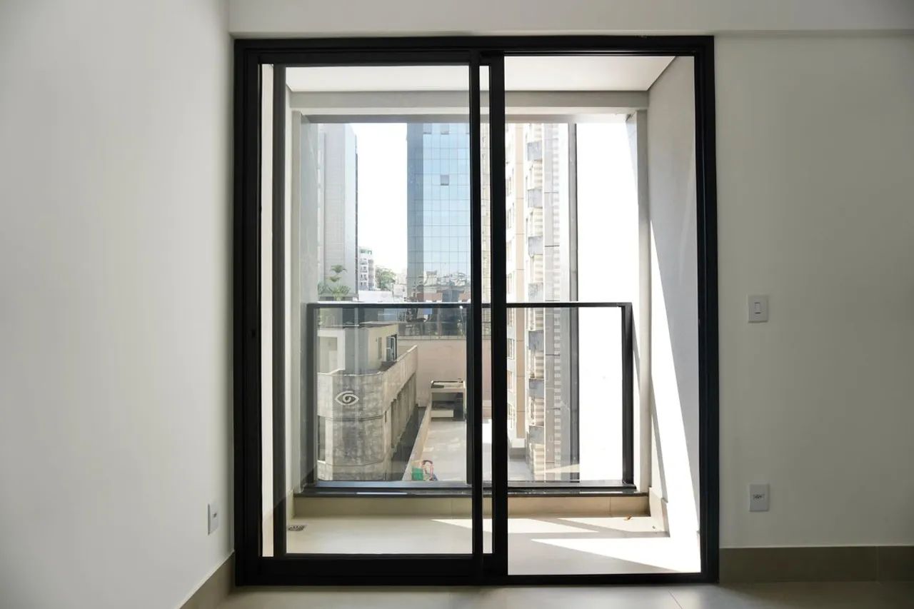 Apartamento à Venda - Santa Efigênia, 3 Quartos, 87 m2 - Foto 5