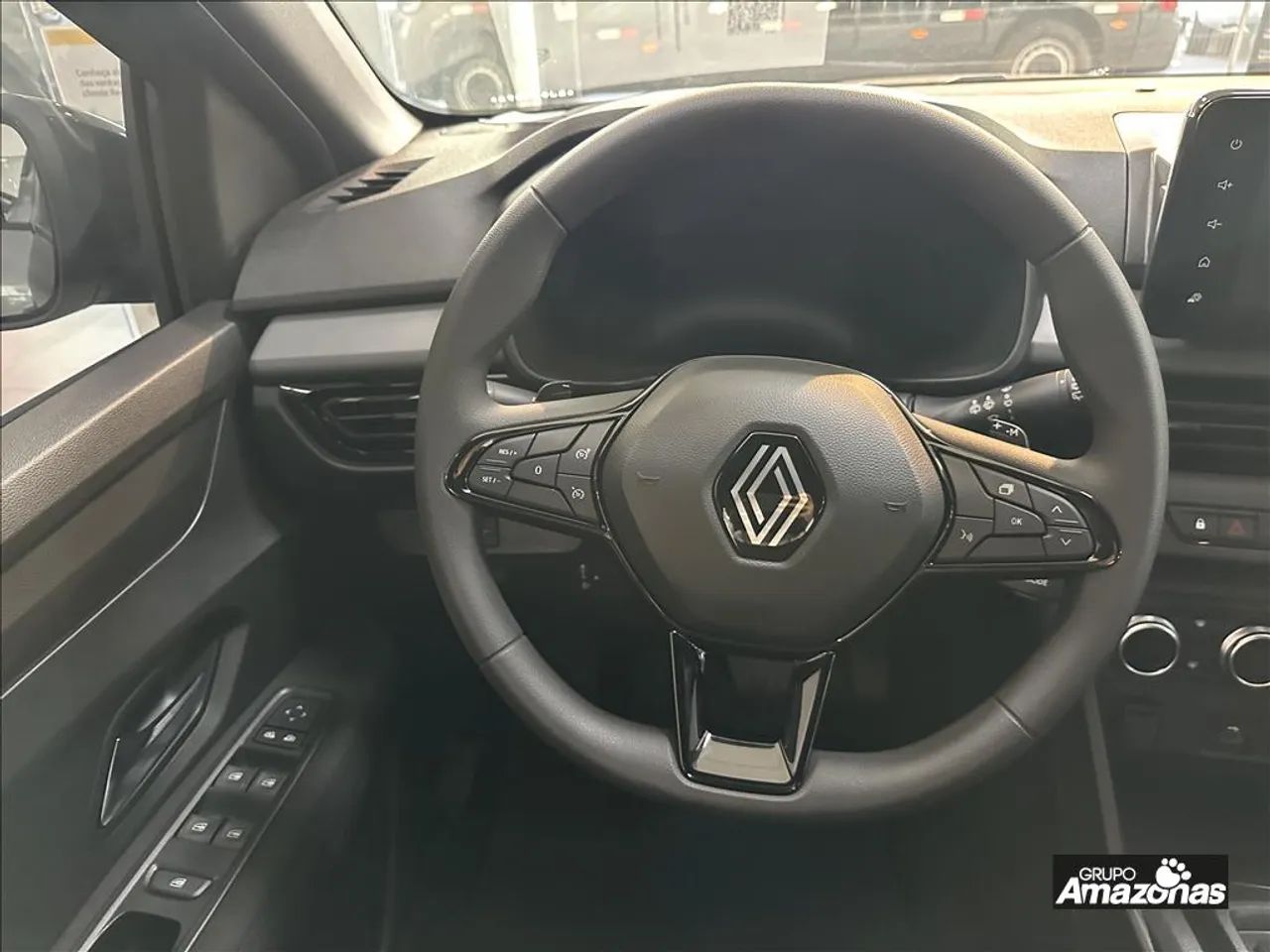 Renault Kardian Evolut. Flex 1.0 TB 12V 5p Aut., foto 14 de 17