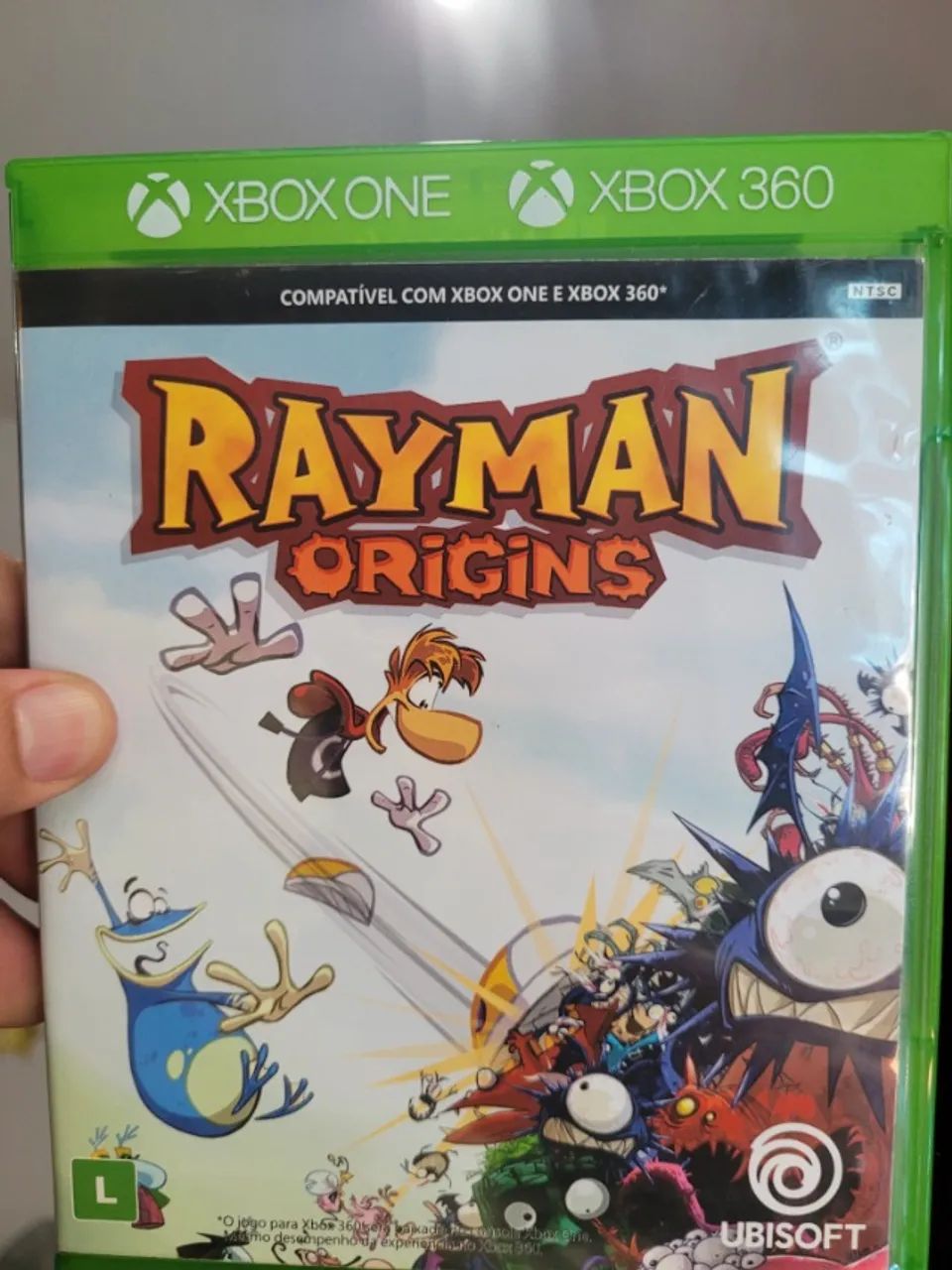 jogo xbox one