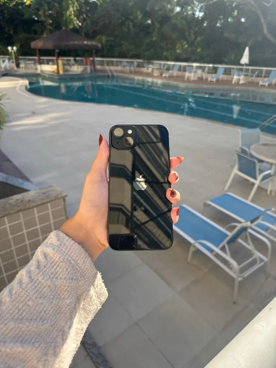 iPhone 14 Plus 128Gb