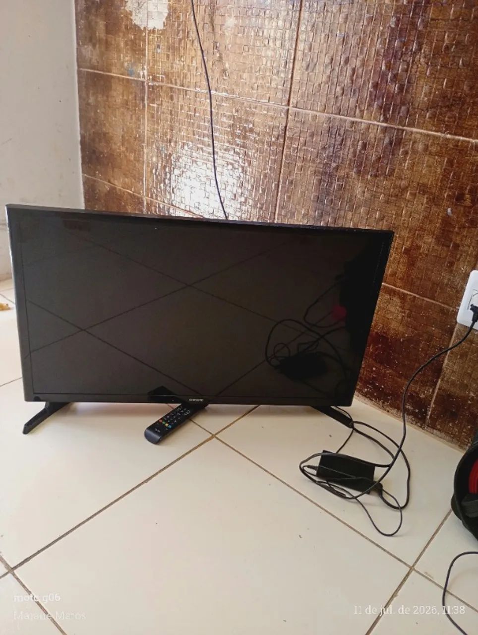 Televisão  - Foto 3