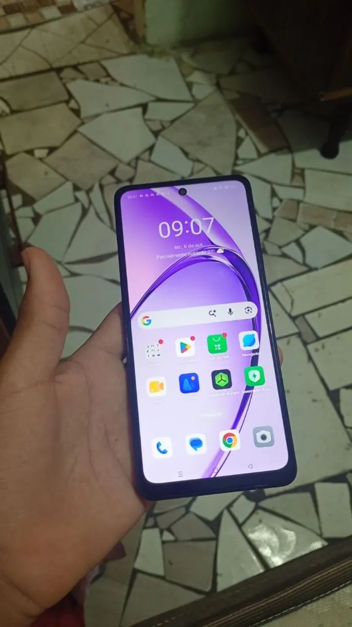  célular APPO A40  - Foto 2