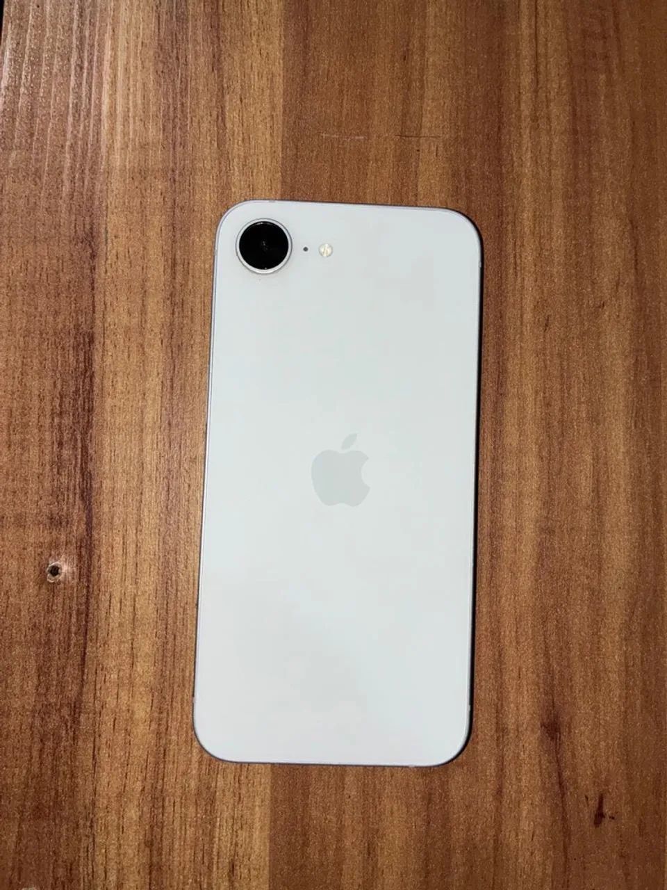 iPhone 16e excelente estado  - Foto 2