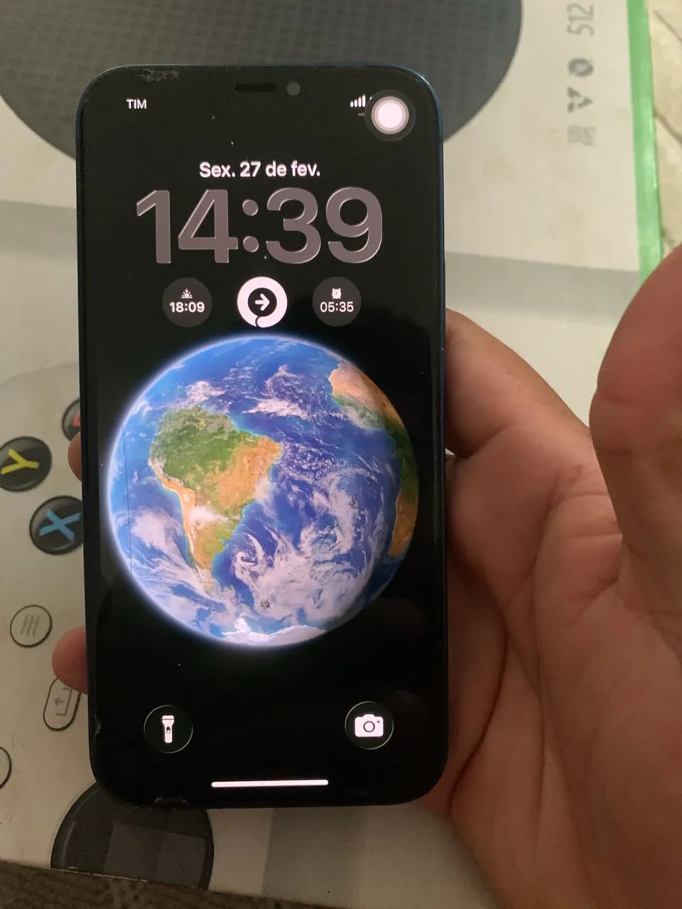 iPhone 12 128 gb - Foto 3