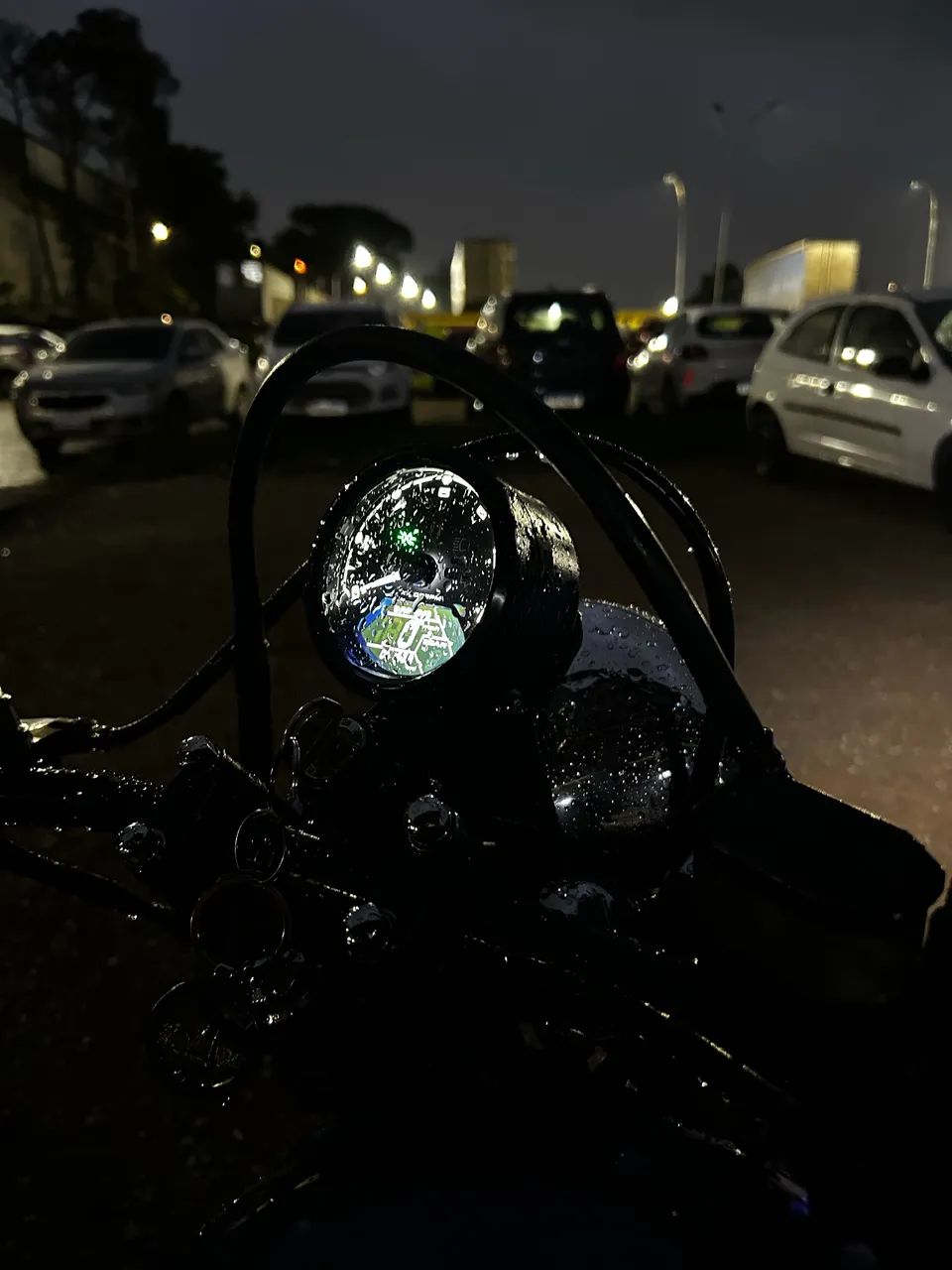 Intruder 125 - Foto 2