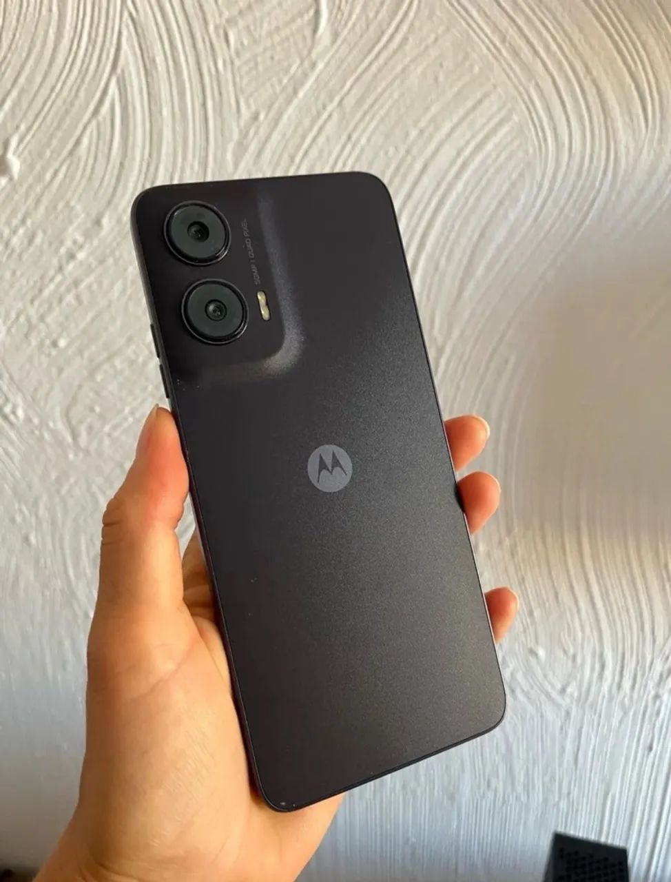 Moto g35