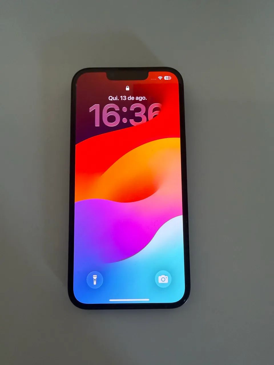 iPhone 13 128gb - Foto 3