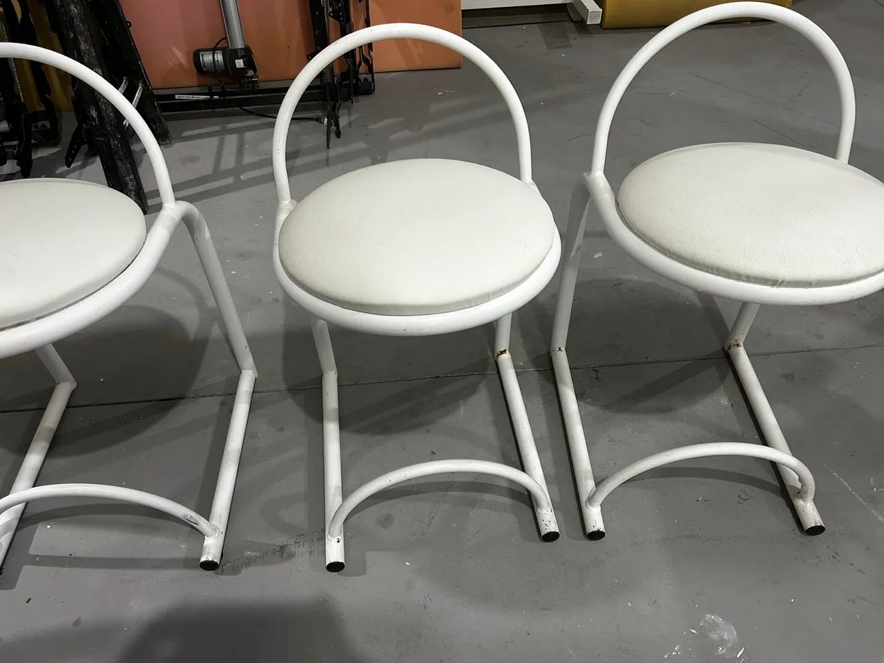 Banquetas - Foto 4