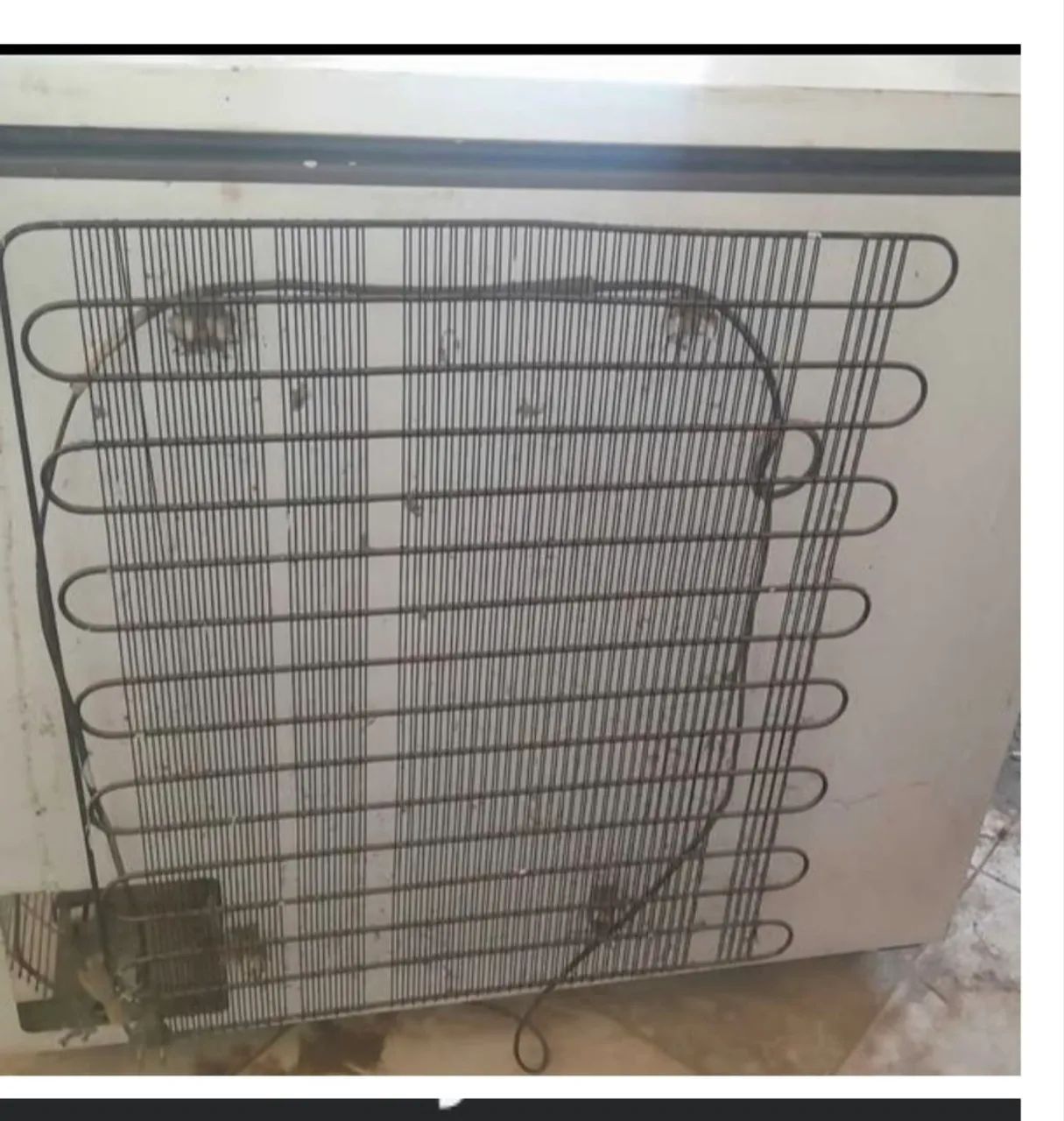 Vendo freezer bem conservado  - Foto 2