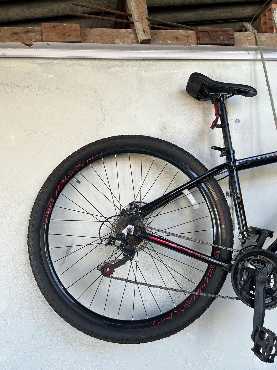 Bicicleta Monark MTB Aro 29 - Foto 3