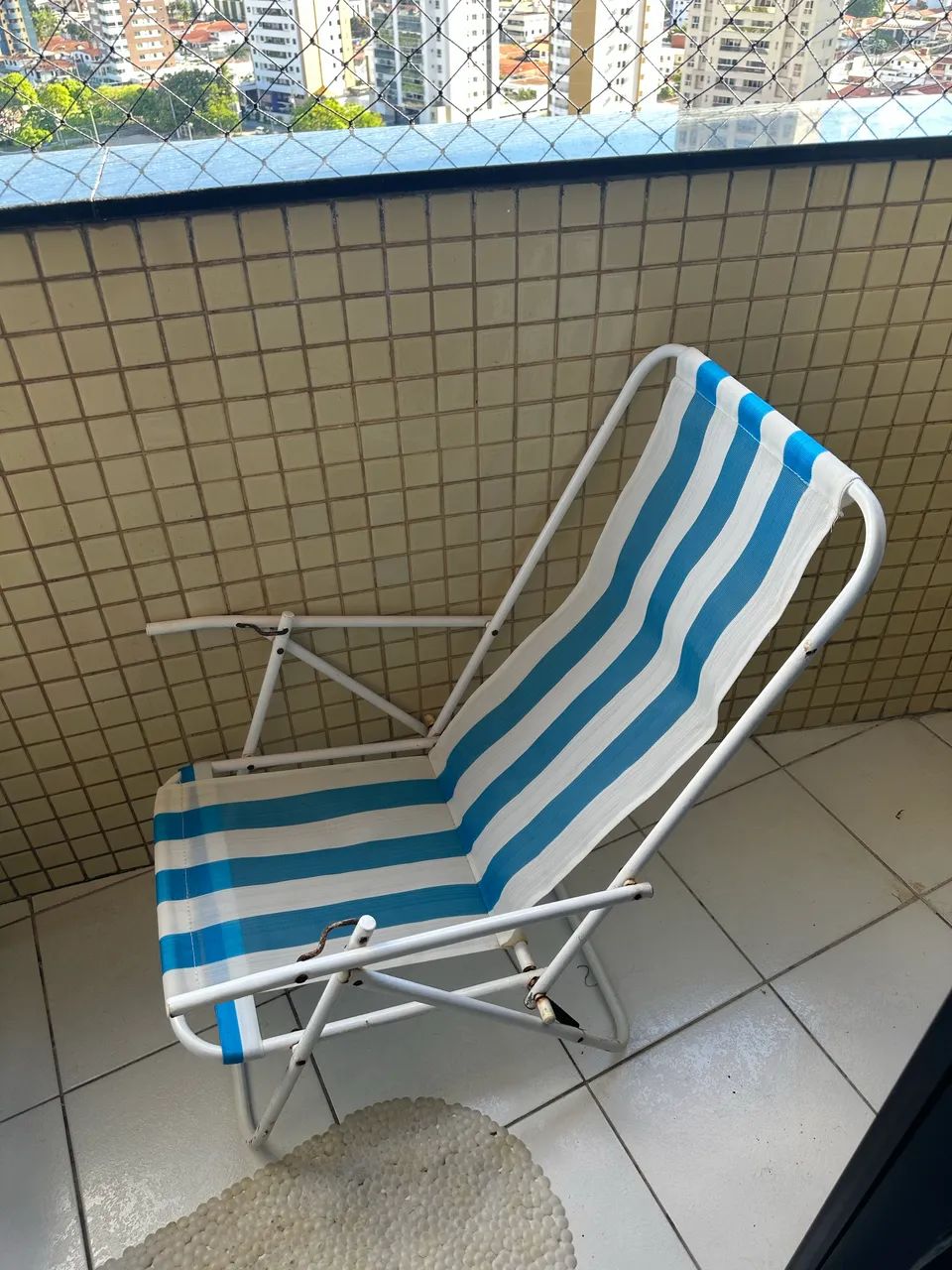 Cadeira de praia  - Foto 3