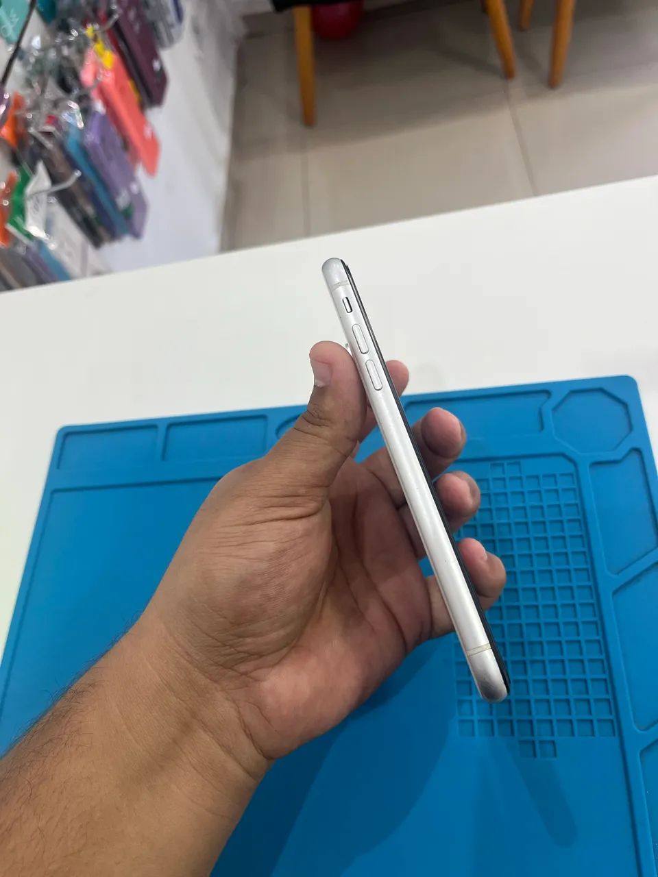 iPhone XR  - Foto 3
