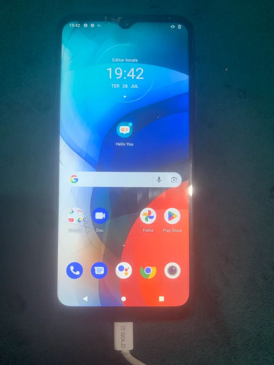 MOTO E7 - Foto 2