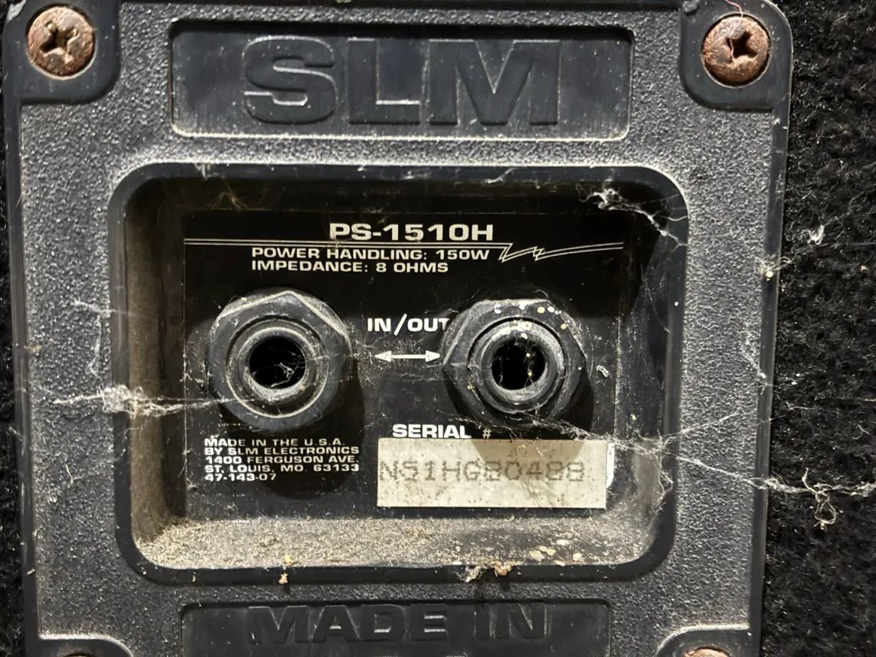 Par de Caixas de Som 18 polegadas  - Foto 5
