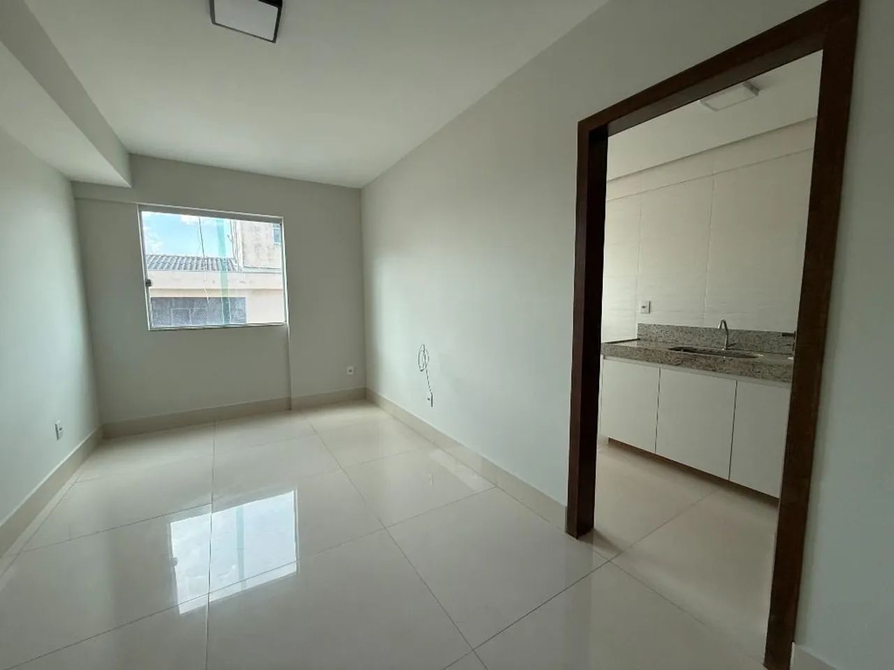 Apartamento com 2 quartos para Alugar - Centro - Foto 2