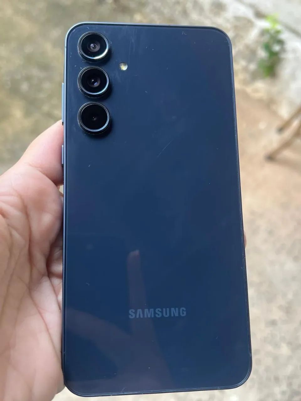 Celular a55 256g - Foto 2