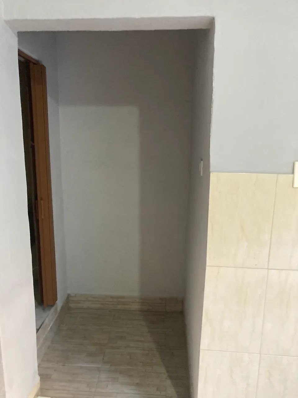 alugo kitnet individual para um rapaz 700.00  - Foto 4