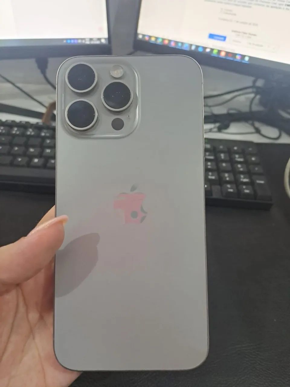 ? iPhone 15 Pro Max | 512 GB - Foto 3