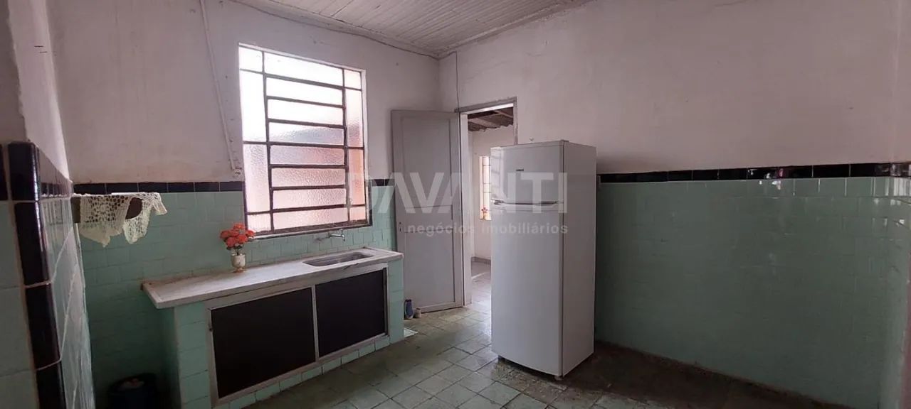 casa - Vila Marieta - Campinas - Foto 3