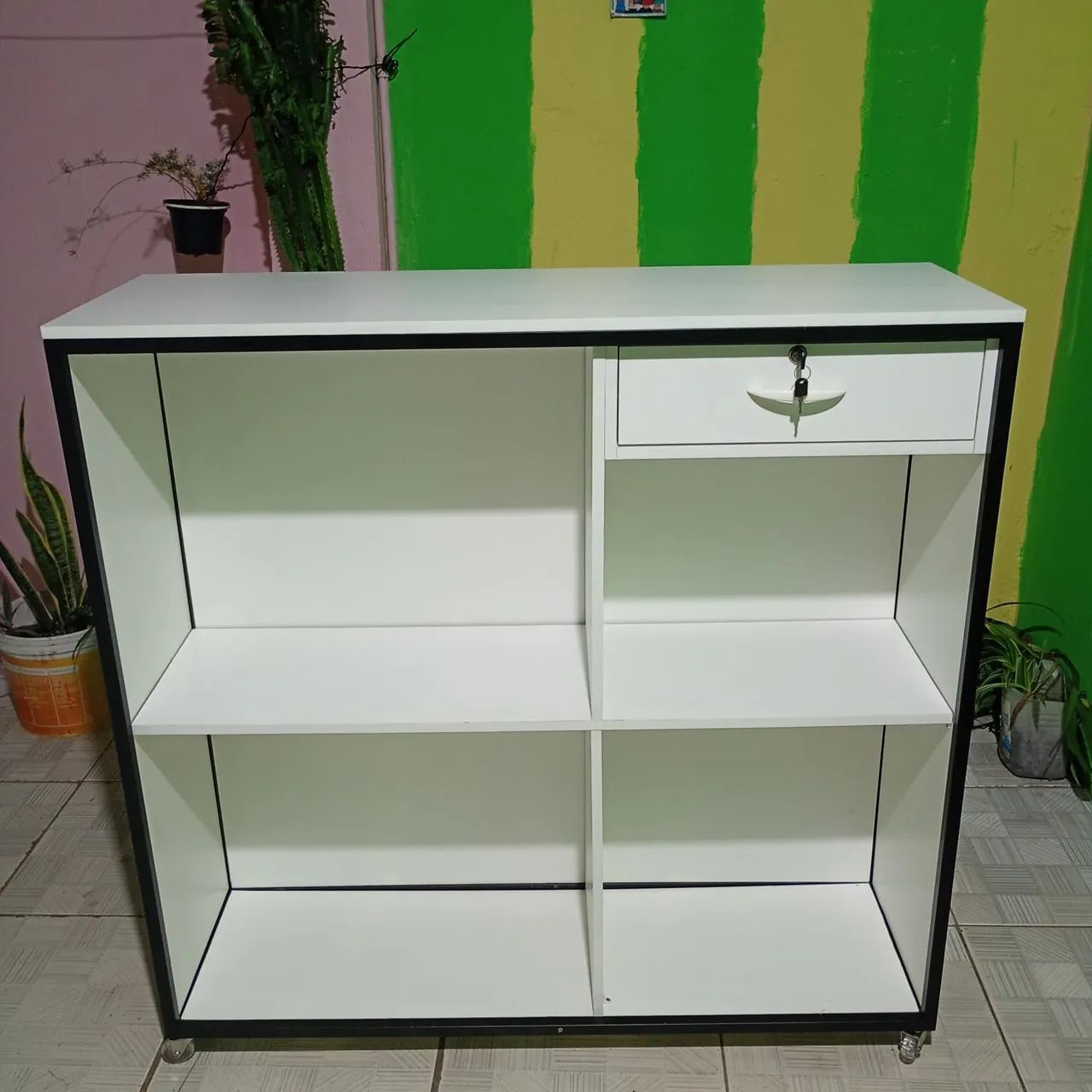 Balcão de Recepção  - Foto 2